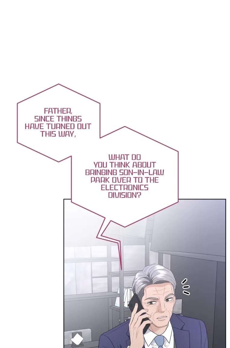 Goodbye, Ex-Husband Chapter 68 - page 13