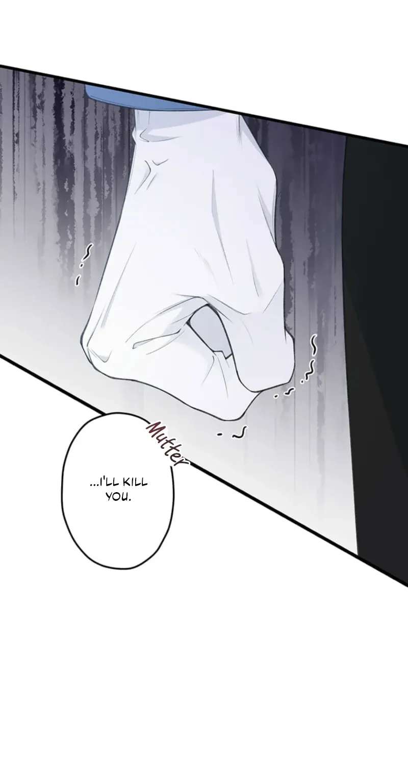 The Amnesiac Guard Dog Won’t Let Go Chapter 16 - page 66