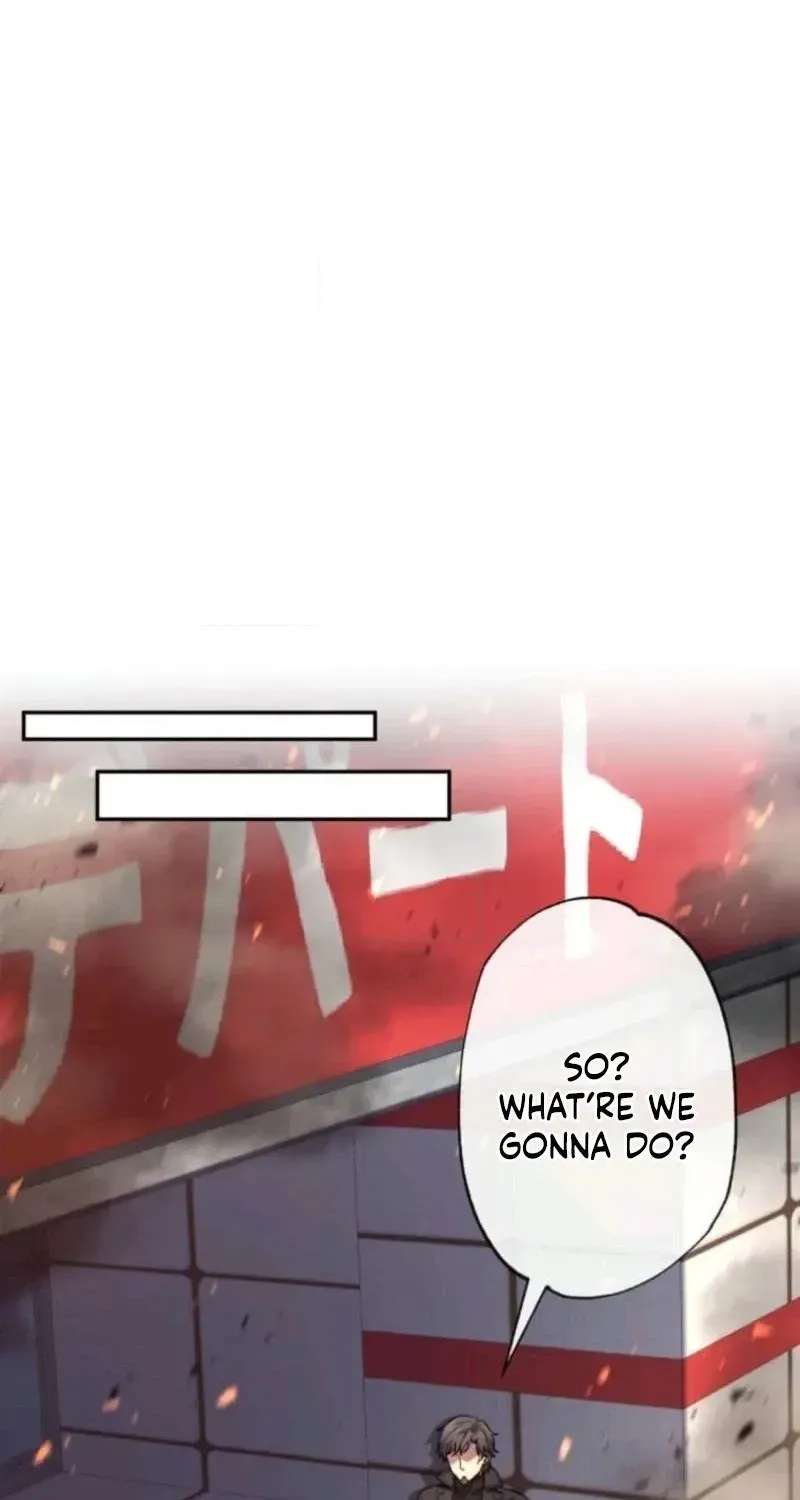 The Gamer with Social Anxiety is the Strongest in Solo Play Chapter 46 - page 60