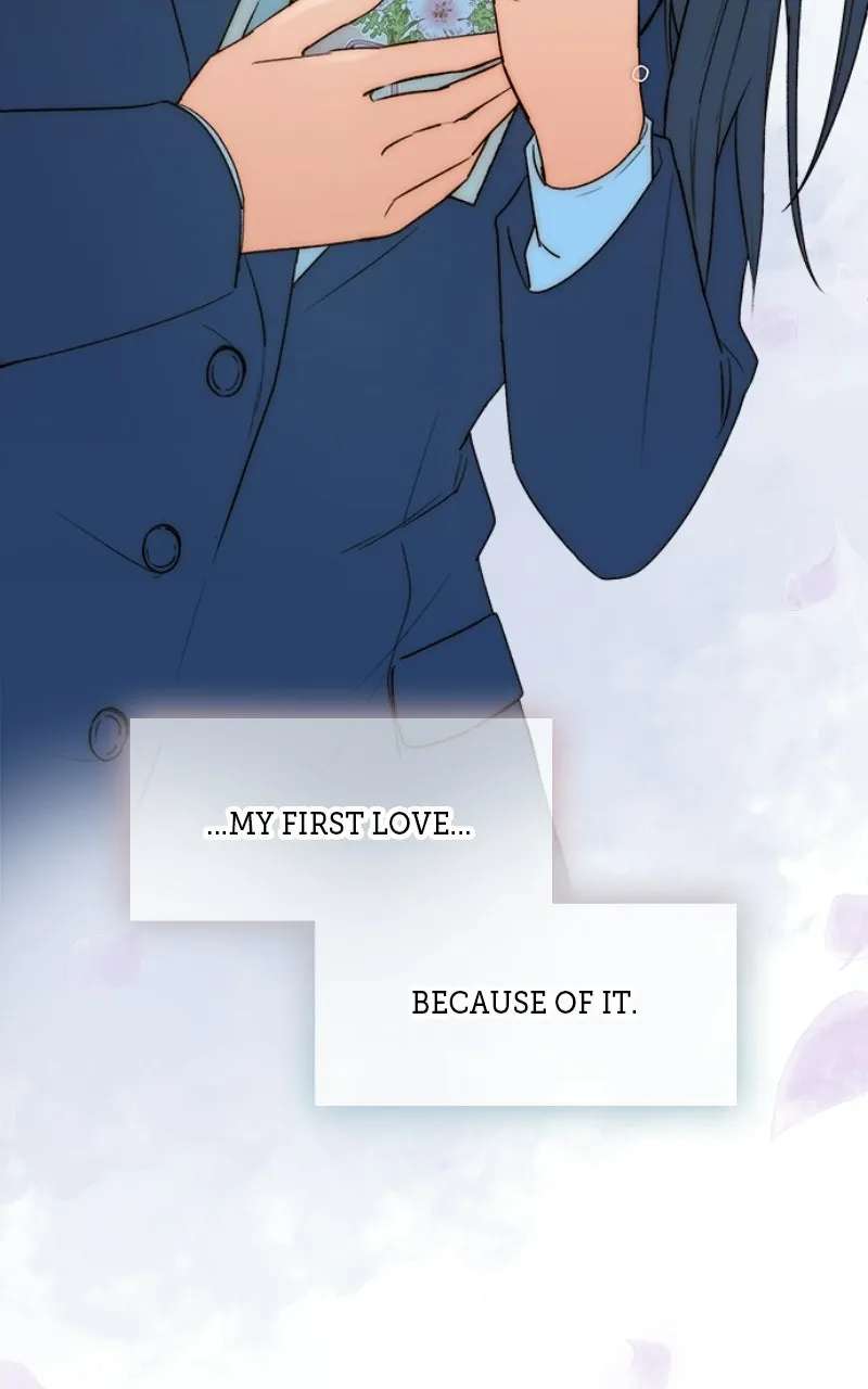 My Second andFinal First Love Chapter 1 - page 9