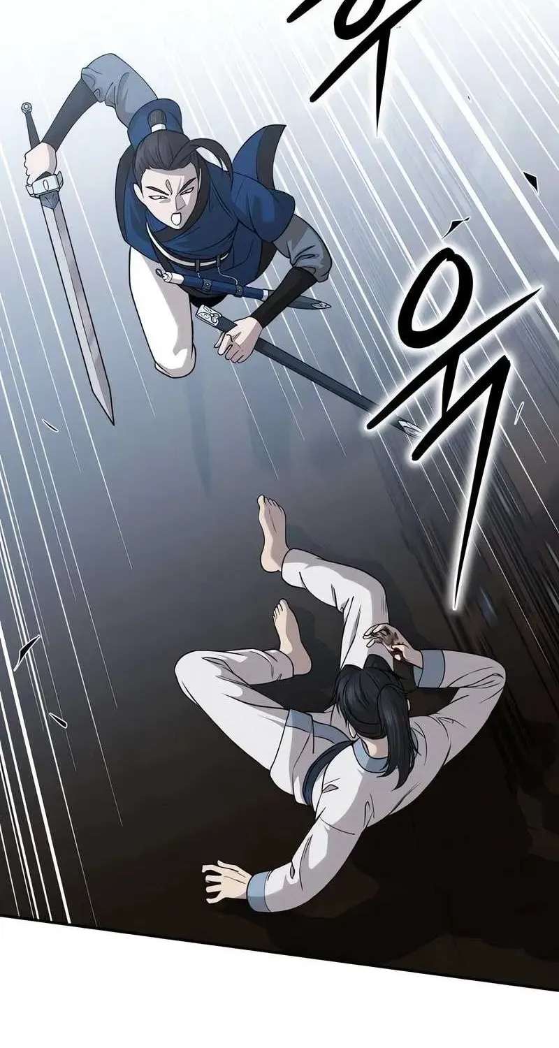 The Divine Brush of Hwarim Chapter 2 - page 29