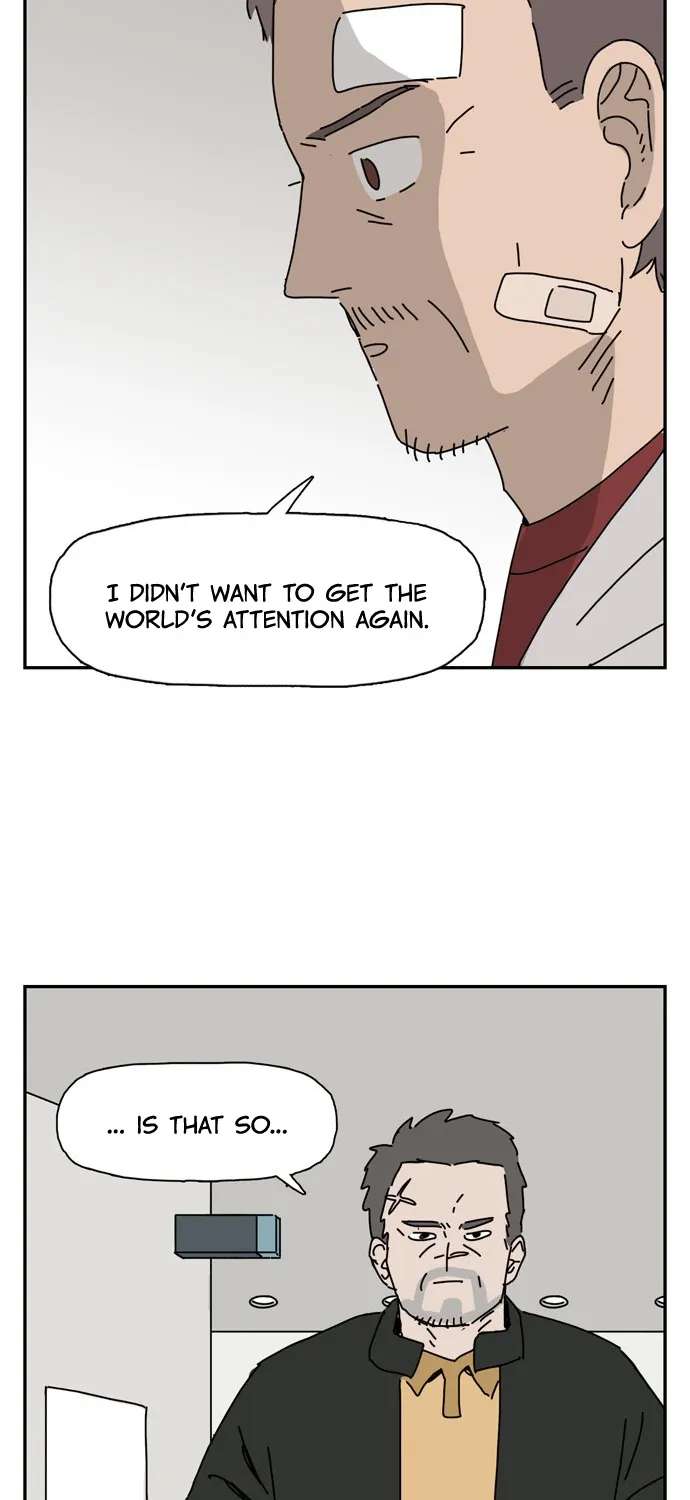 Nature Man Chapter 8 - page 32