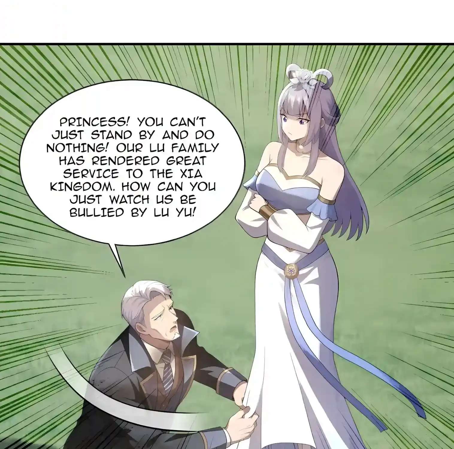 I Opened the Mythical Pet Era Chapter 52 - page 87