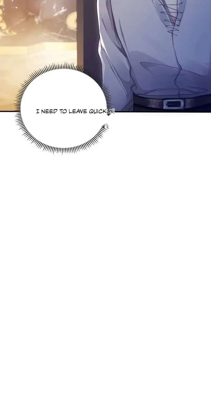 Oh No, He’s Got His Eye on Me Chapter 6 - page 56