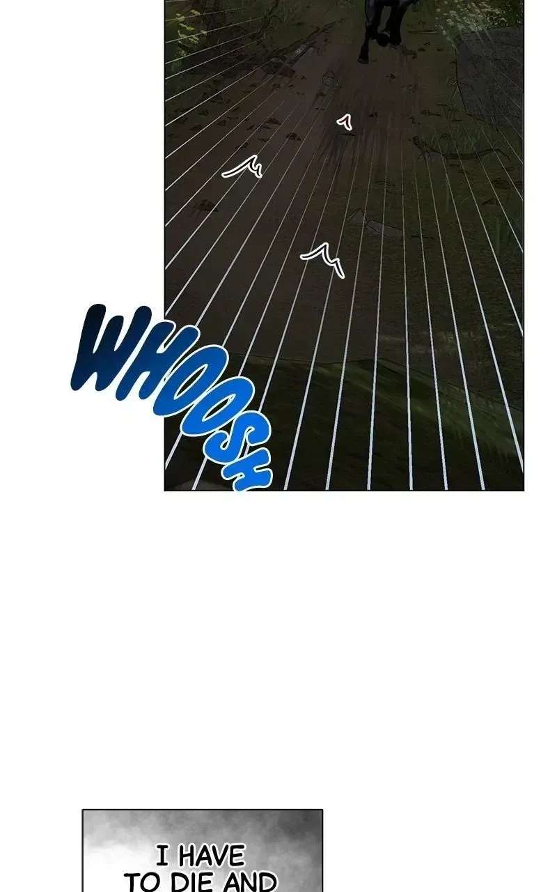 Wished You Were Dead Chapter 92 - page 80