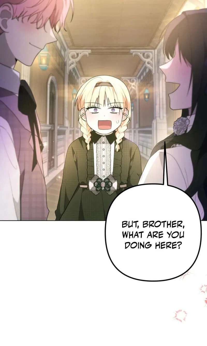 The Chubby Female Lead Is Popular Chapter 33 - page 25