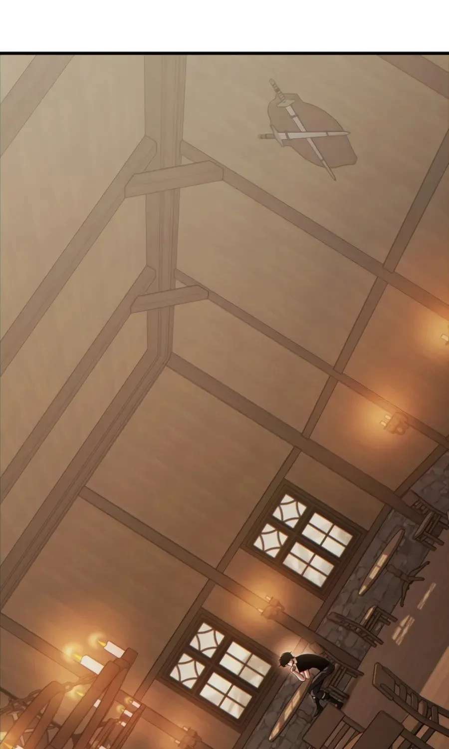 The Lord Who Levels Up by Absorbing Powers Chapter 6 - page 4