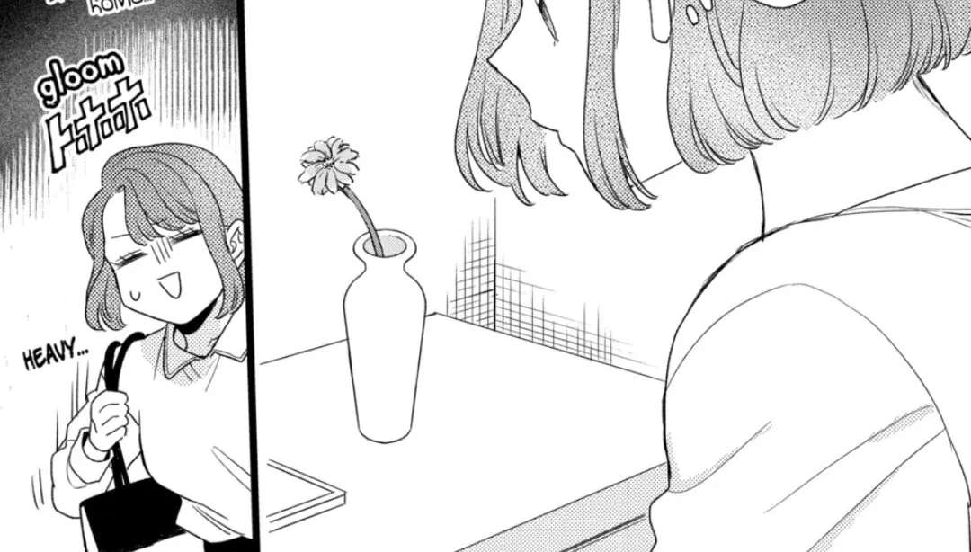 Oshikake Ouji wa Nido Oishii Chapter 47.3 - page 24