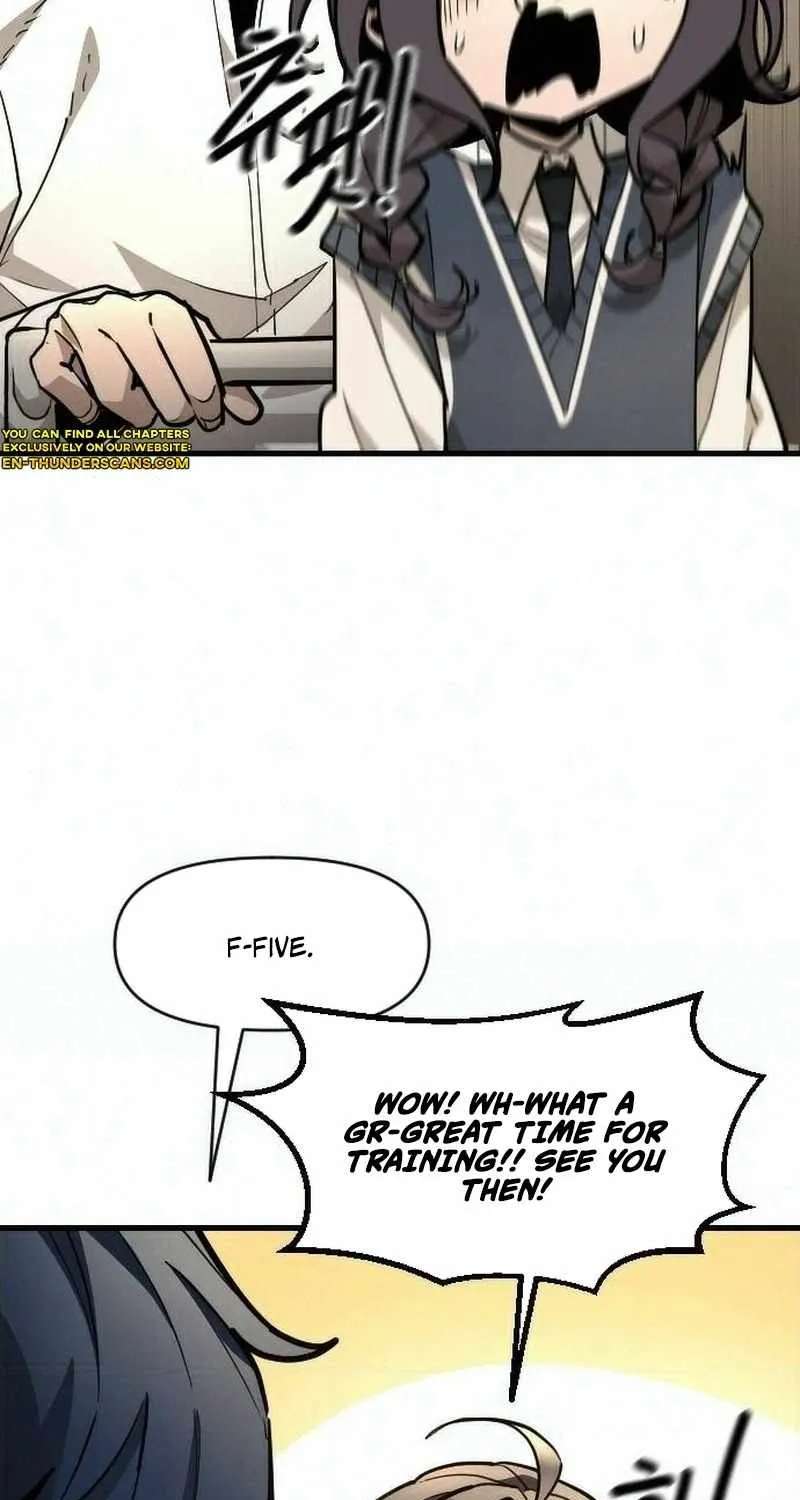 Extermination of the Heavenly Way Chapter 17 - page 31