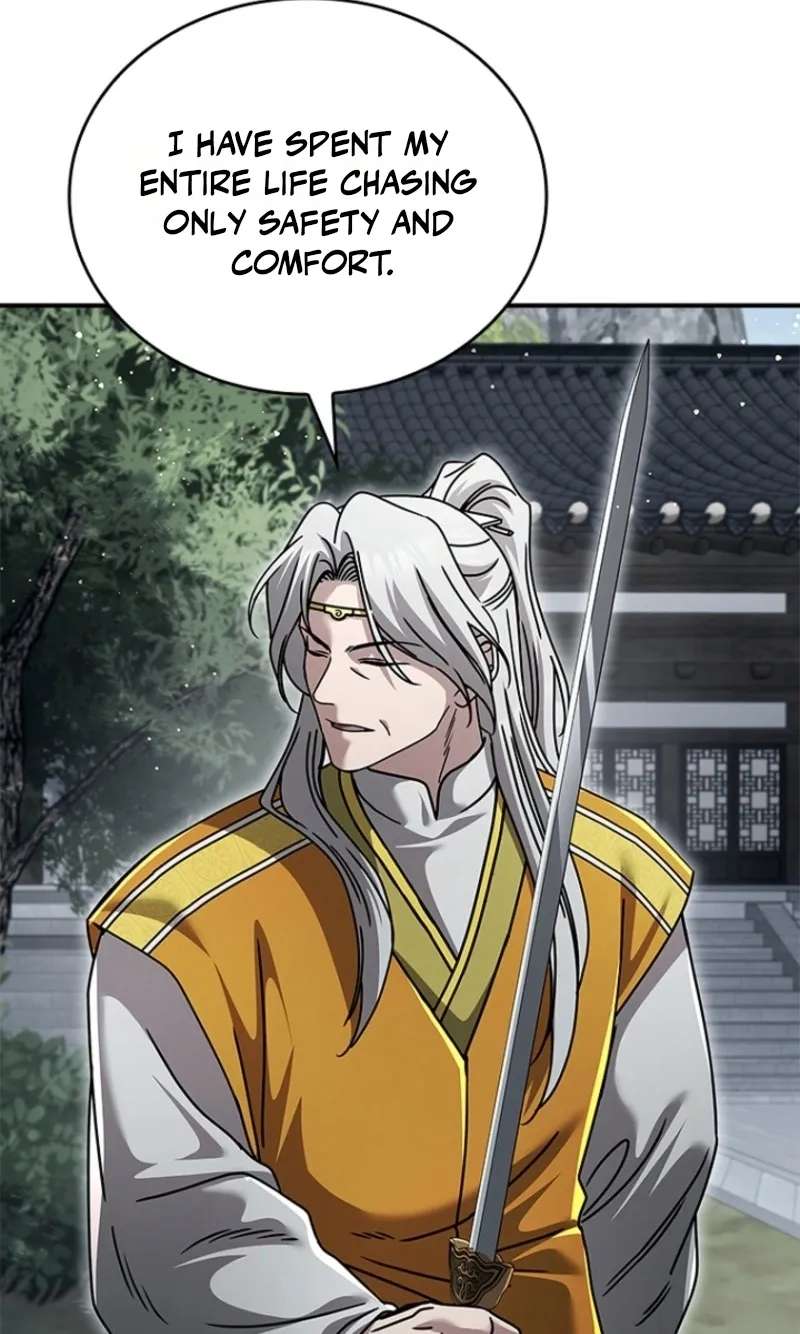 Senior Brother Lee Hoe Chapter 35 - page 17