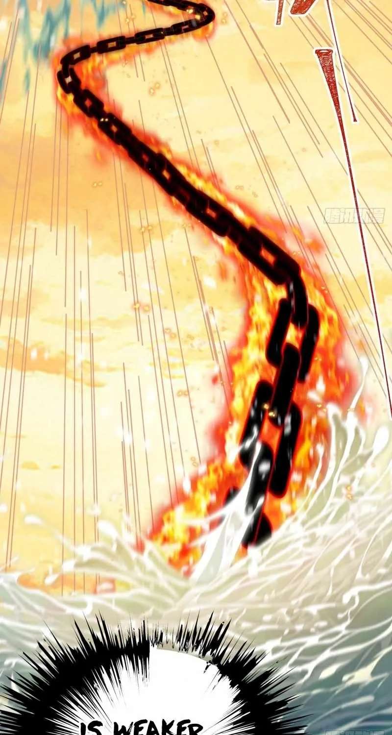 My Simulated Path to Immortality Chapter 75 - page 26