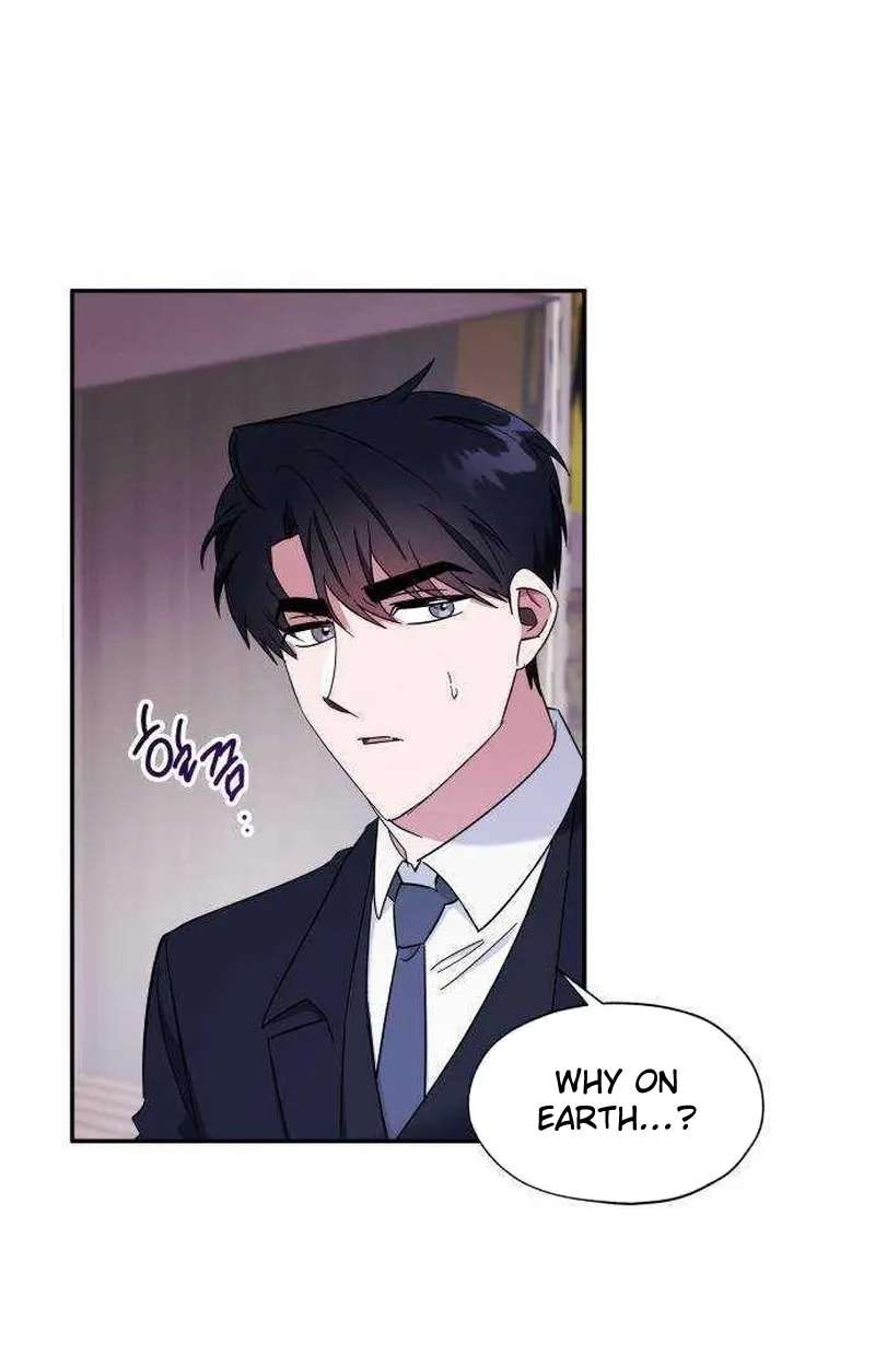 Nareul Gildeuryeo Bwa, Chabiseo Chapter 11 - page 38