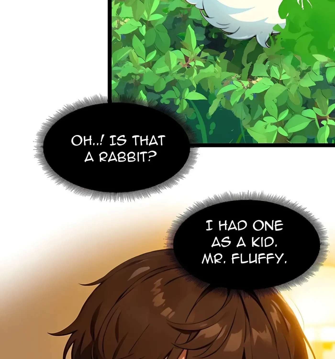 Mojo Leveling Chapter 1 - page 142