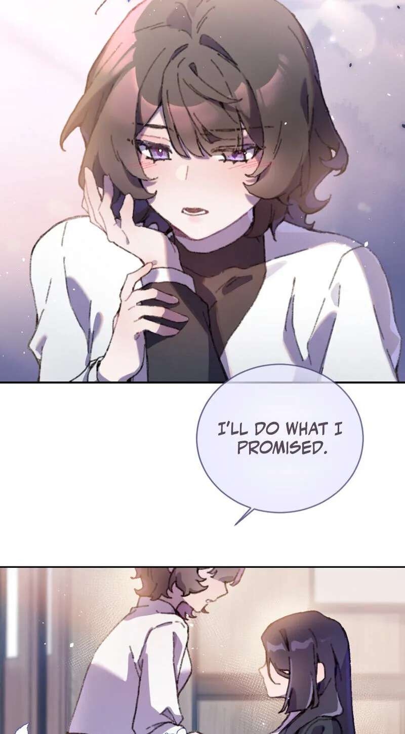 Possessing My Venus Chapter 23 - page 36