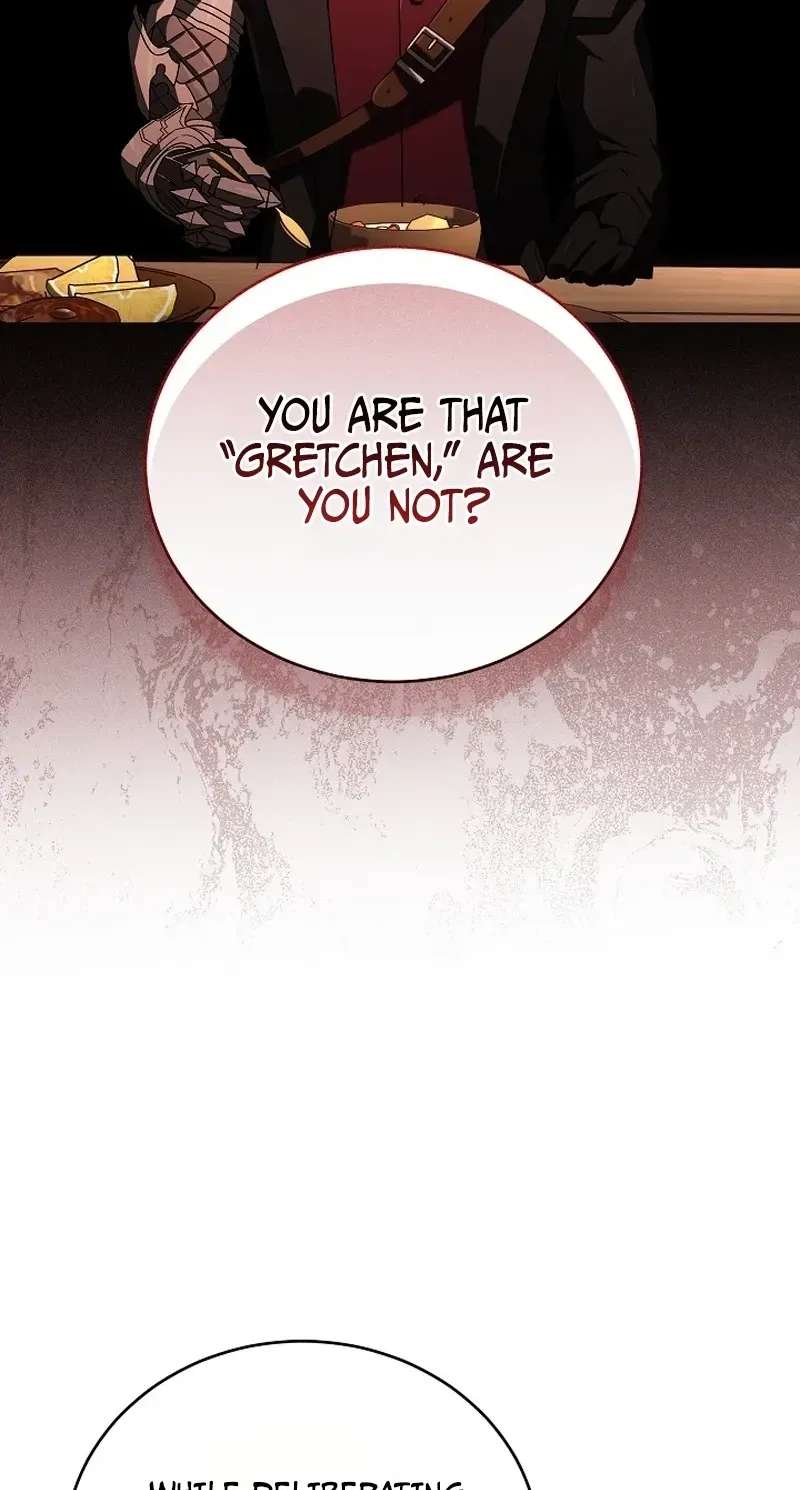 Is It Bad That the Main Character's a Roleplayer? Chapter 33 - page 105