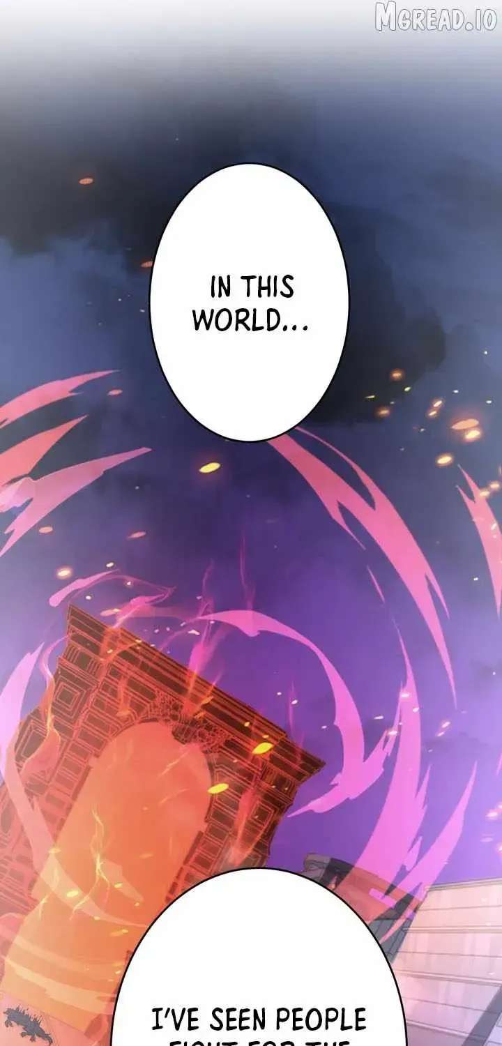 The Underworld Transcendent Returns Chapter 31 - page 77