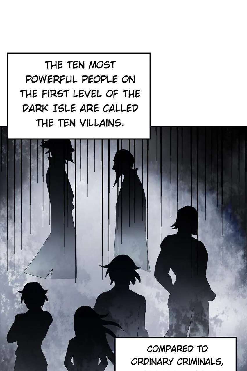 The Master of Fate Chapter 81 - page 35
