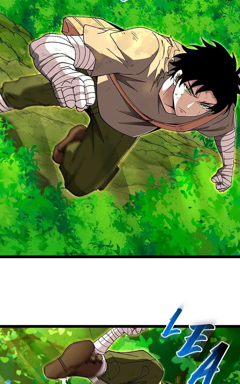 Road to Mastery Chapter 4 - page 14