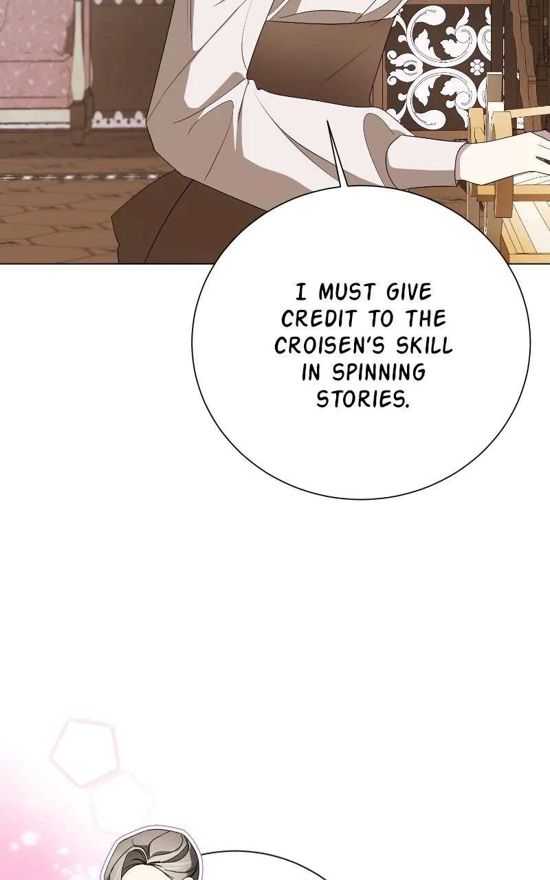Wished You Were Dead Chapter 129 - page 86