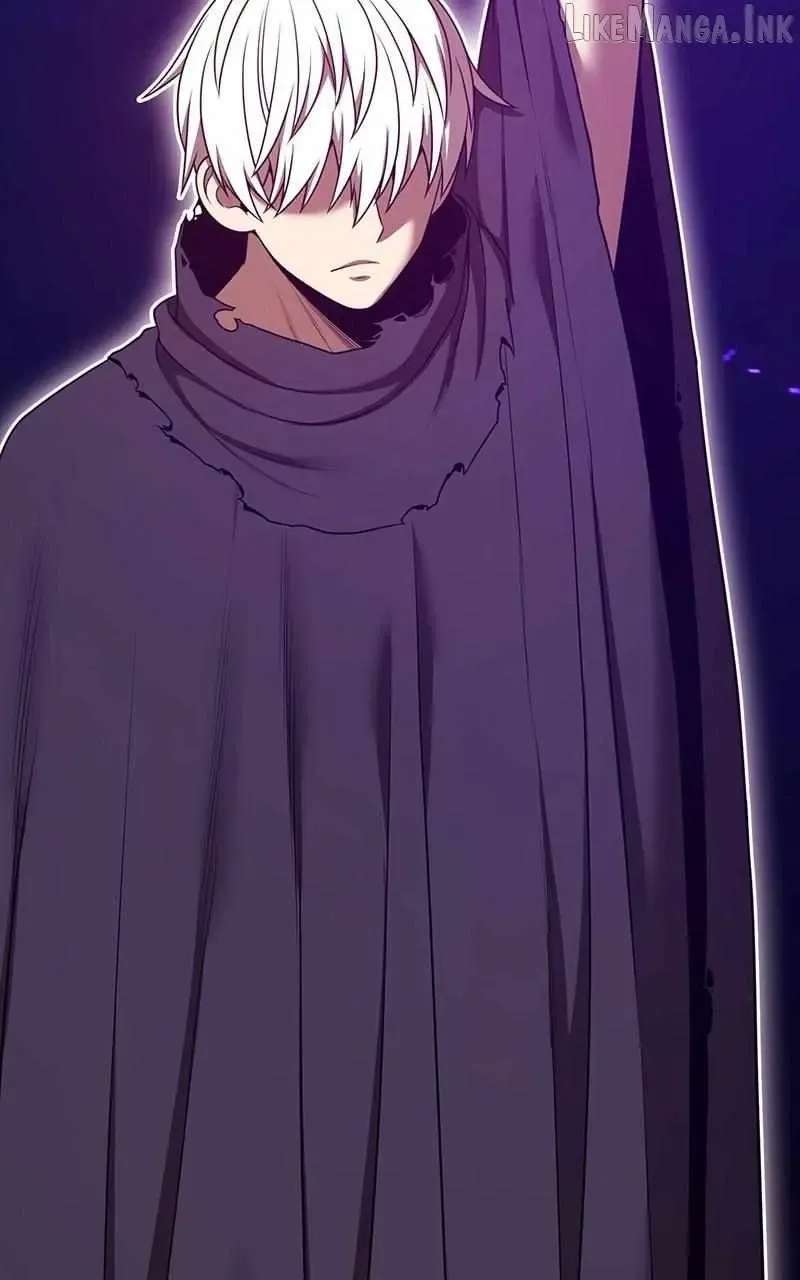 +99 Wooden stick (manhwa) Chapter 211 - page 3