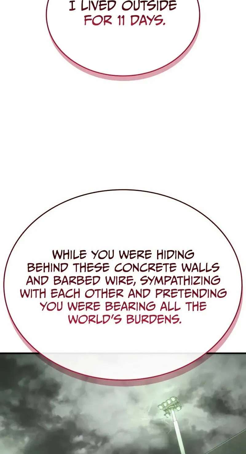 Zombie Revelation: 82-08 Chapter 123 - page 24