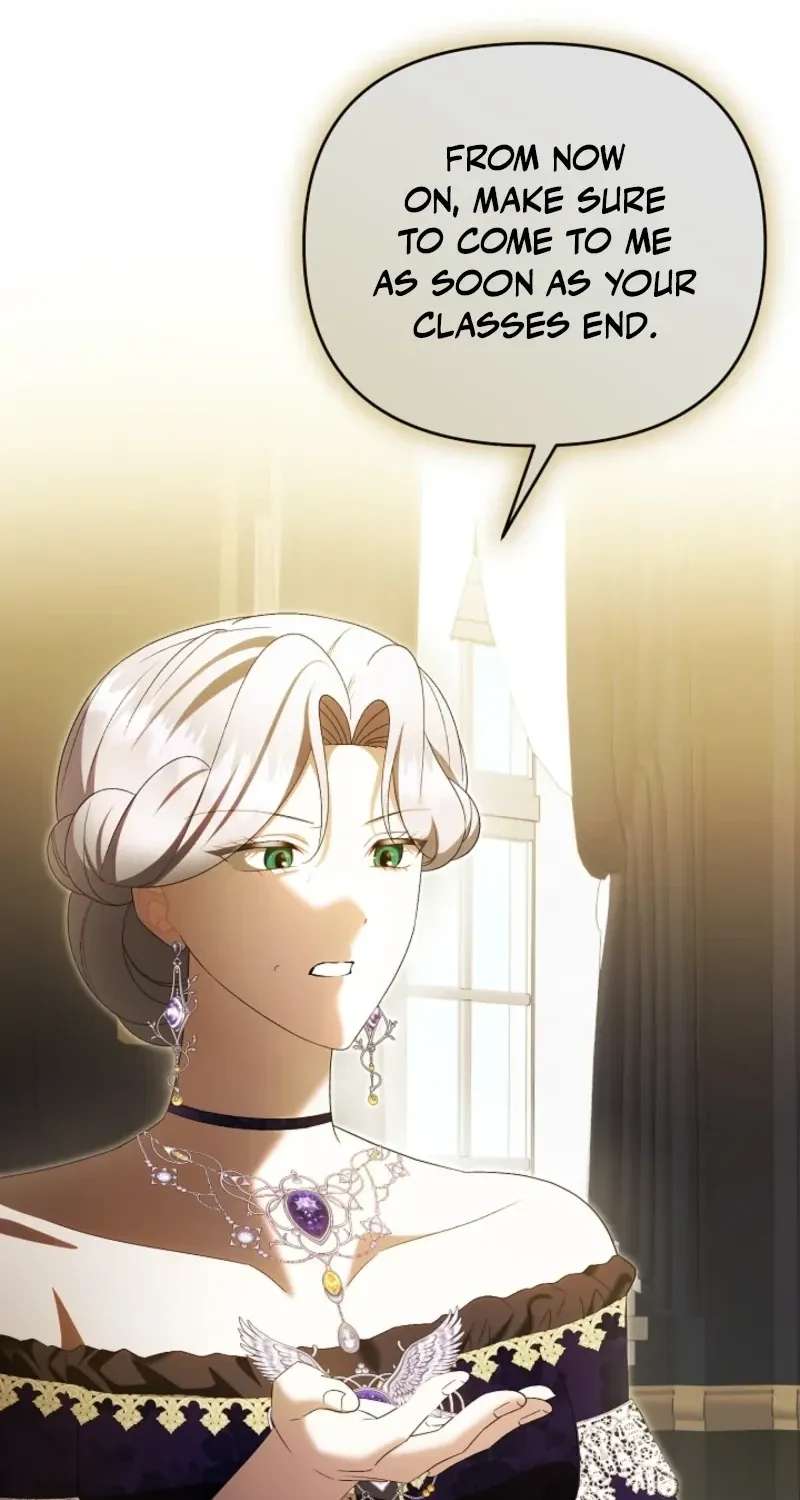 I Stole the First Night of the Trashy Crown Prince Chapter 34 - page 47