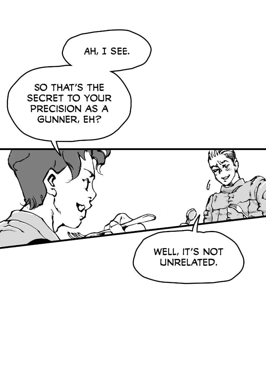Star Wars™: The Legends of Luke Skywalker - The Manga Chapter 1 - page 8