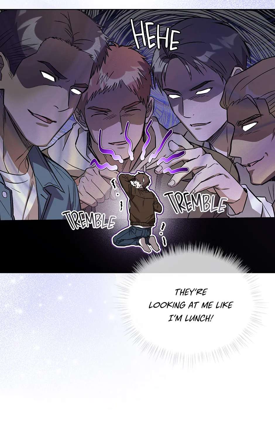 The Perfect Chapter 85 - page 77