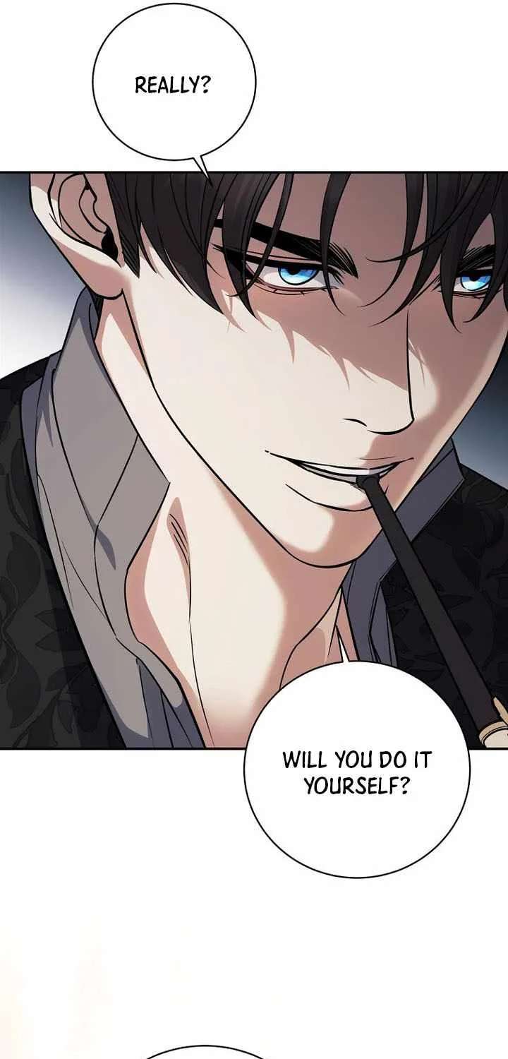 Margrave’s Bastard Son Was The Emperor Chapter 122 - page 65