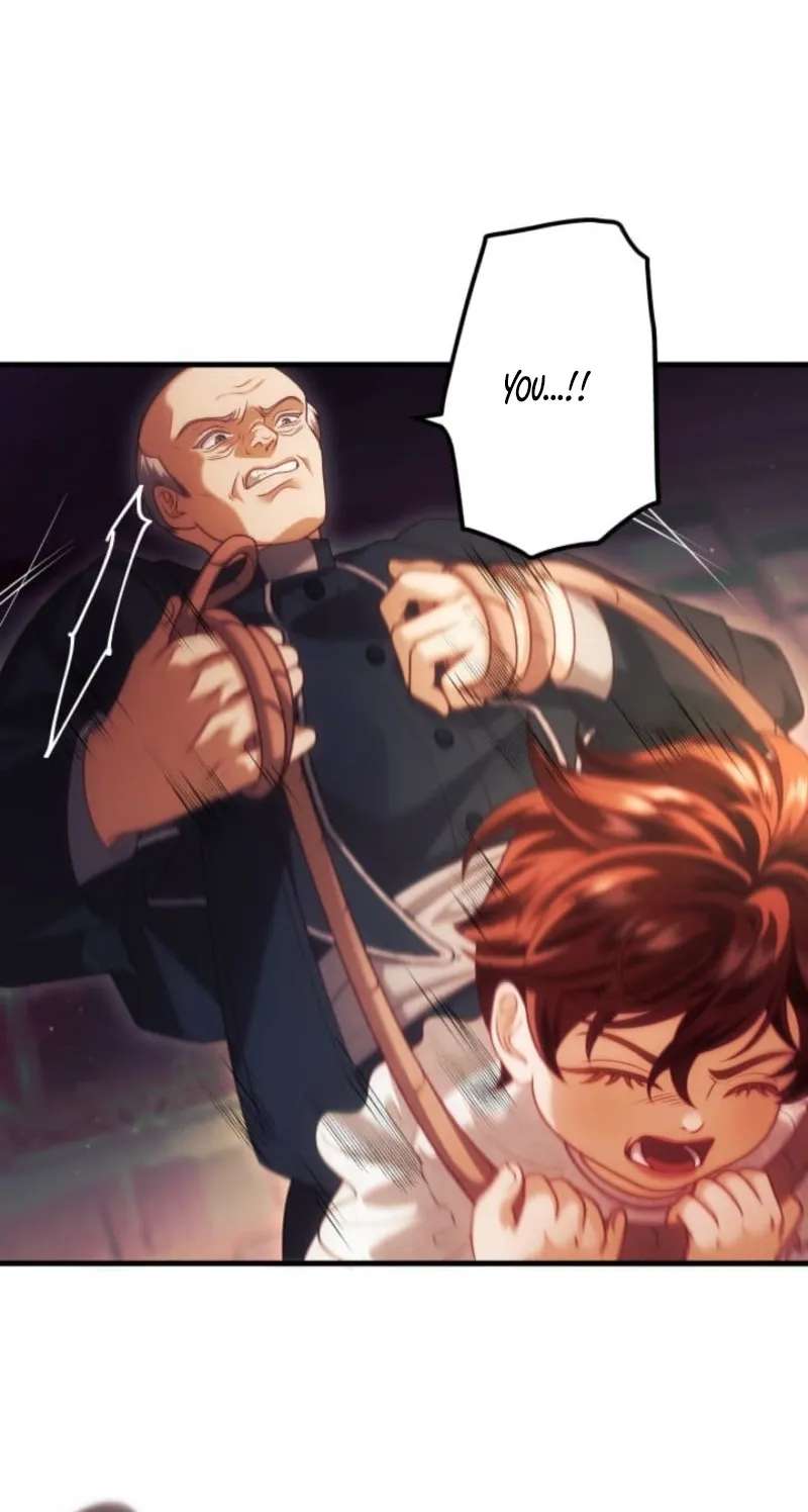A Widowed Queen's Devotion for Love Chapter 41 - page 4