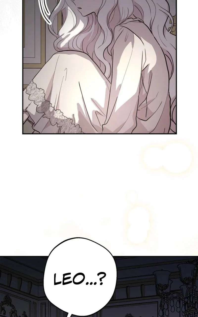 Surviving as the Illegitimate Princess Chapter 127 - page 20