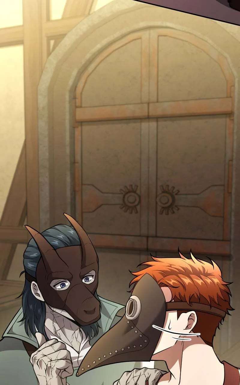 Mark of the Fool Chapter 25 - page 15