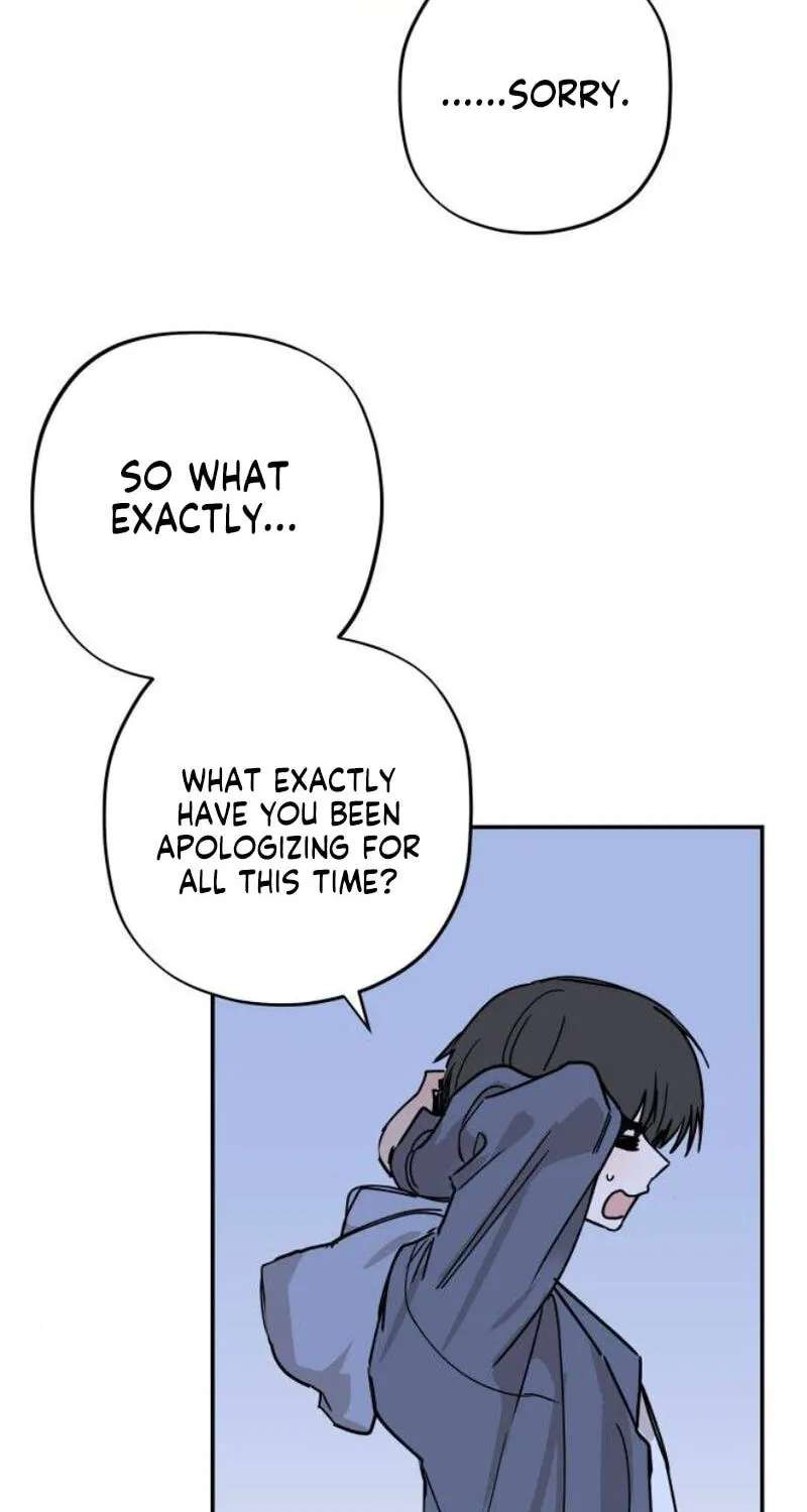 Heart-Aching Chapter 25 - page 88