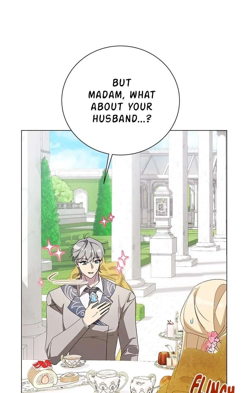 Wished You Were Dead Chapter 108 - page 46