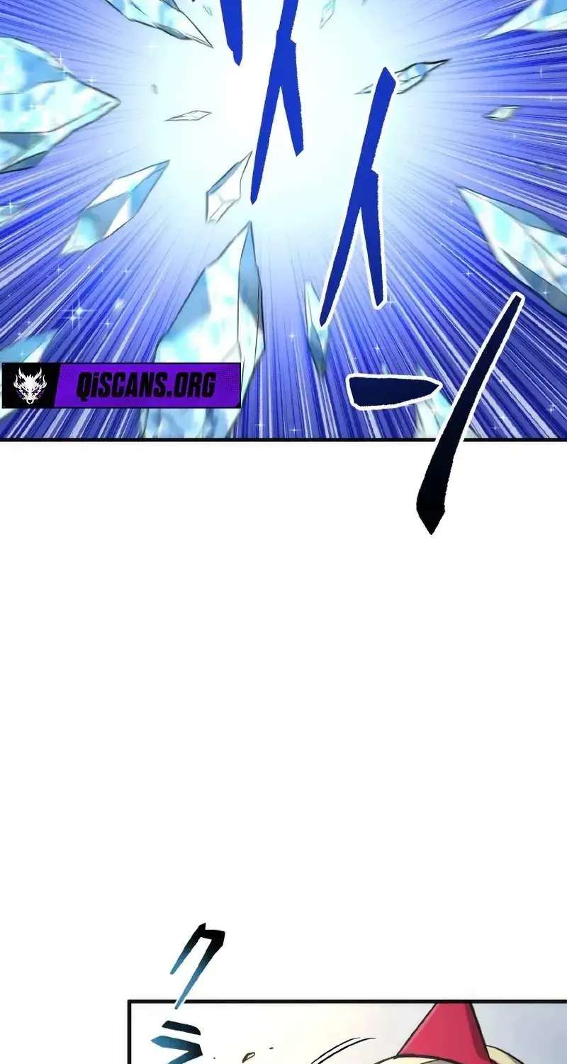 The Old Man Of The Otherworld’s Convenience Store Is Actually The Strongest Chapter 90 - page 5