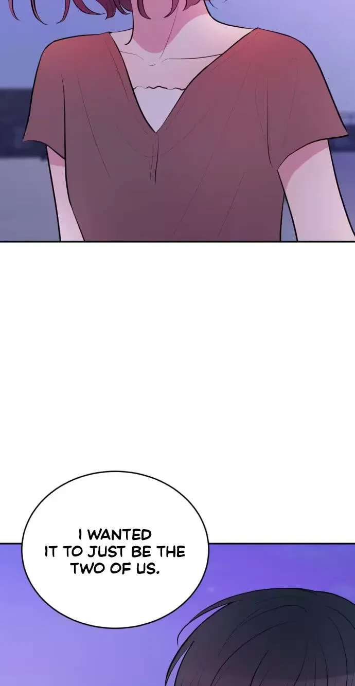 Even If You Don't Have a Third Chapter 52 - page 5