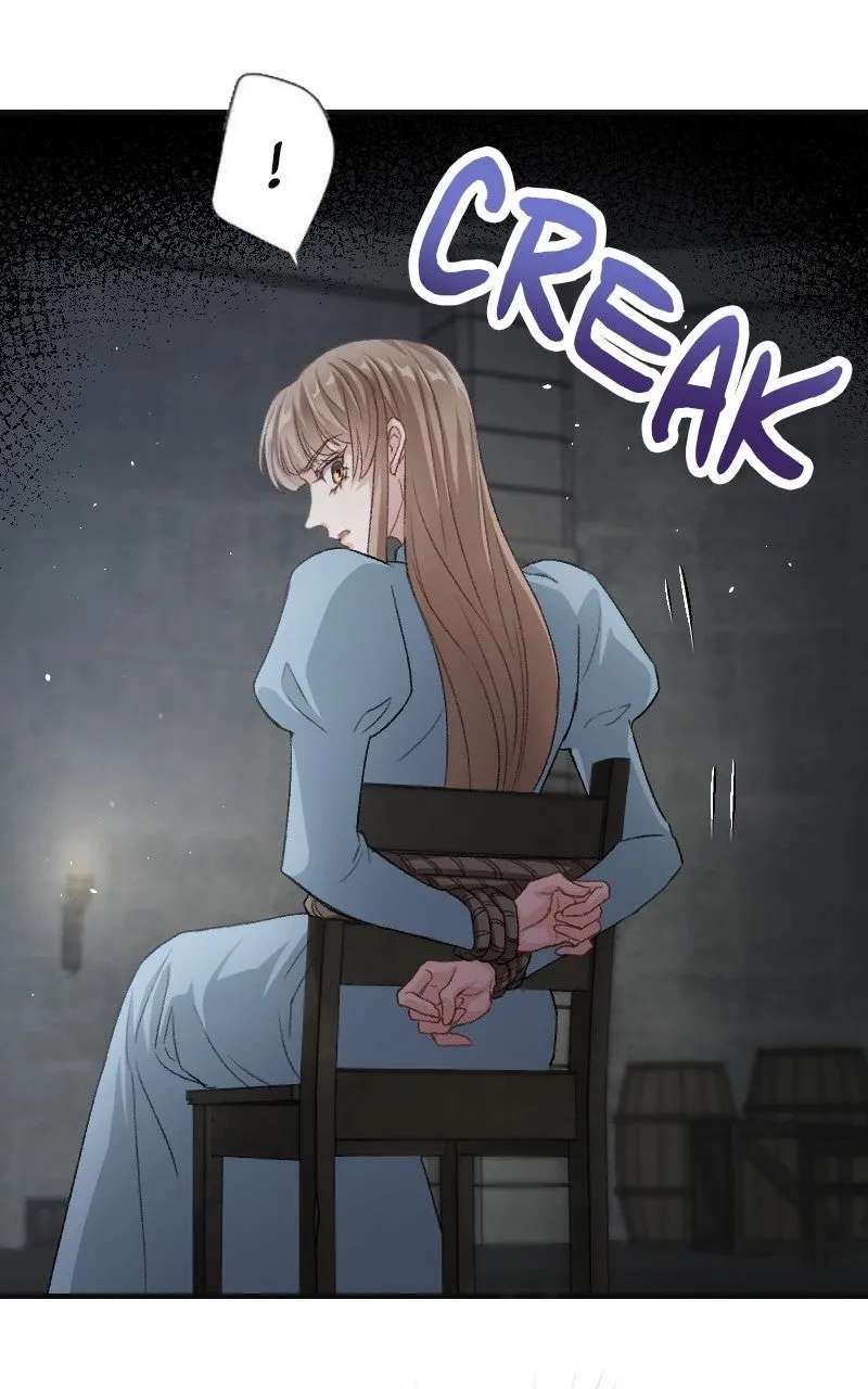 The Bloodstained Margrave'sConfession Chapter 16 - page 26
