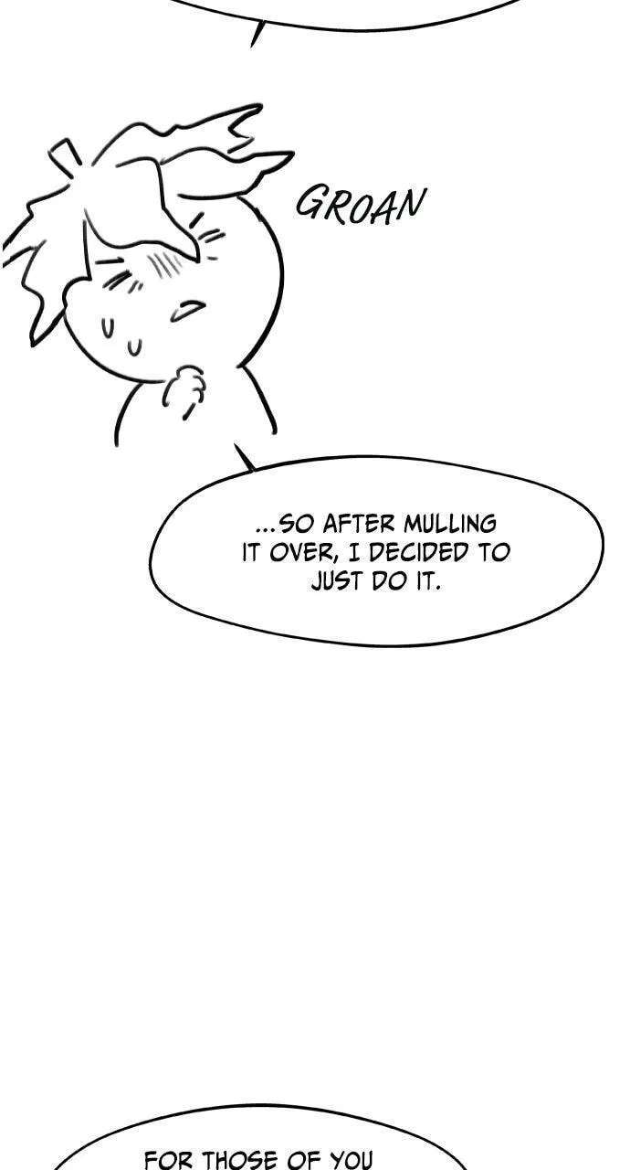 Return of the Gods Chapter 113.5 - page 3