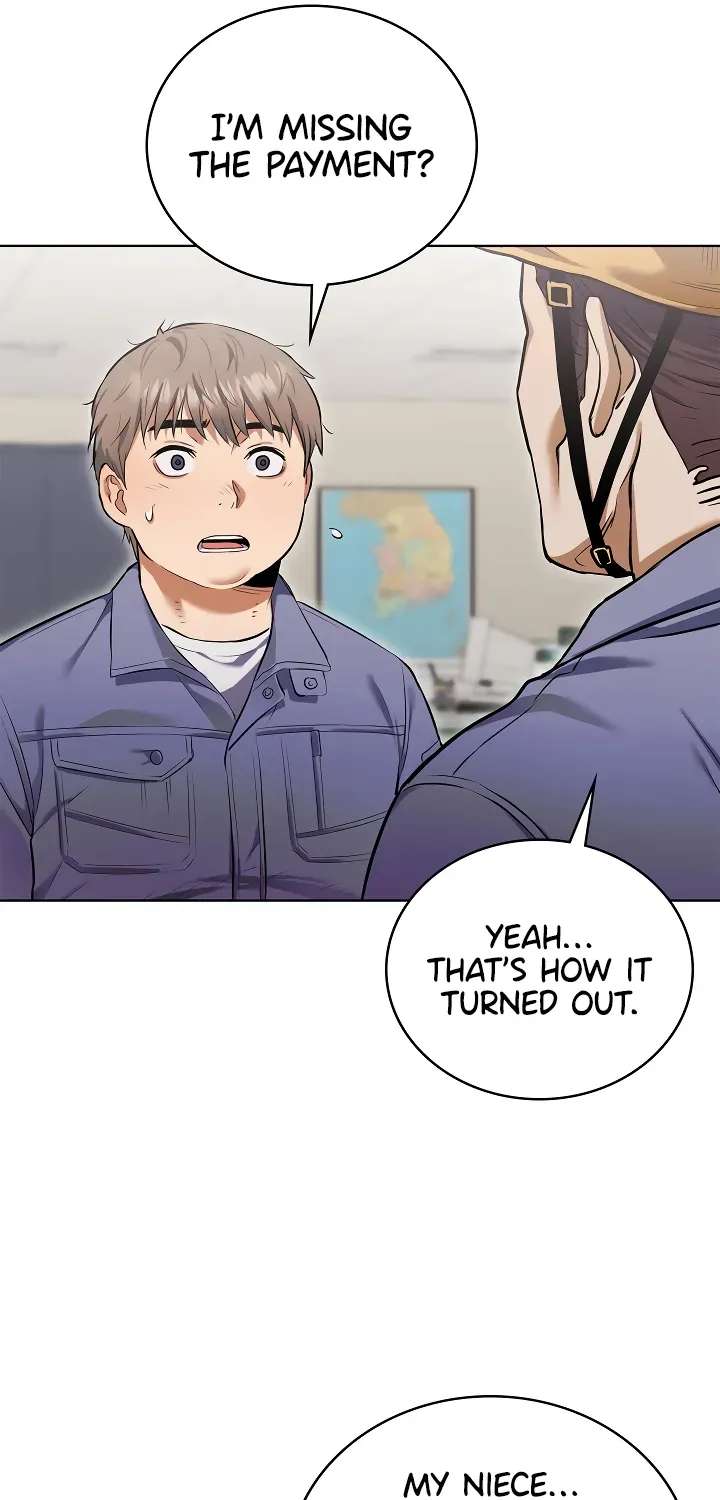 The Breeding Game has Become Reality Chapter 1 - page 131