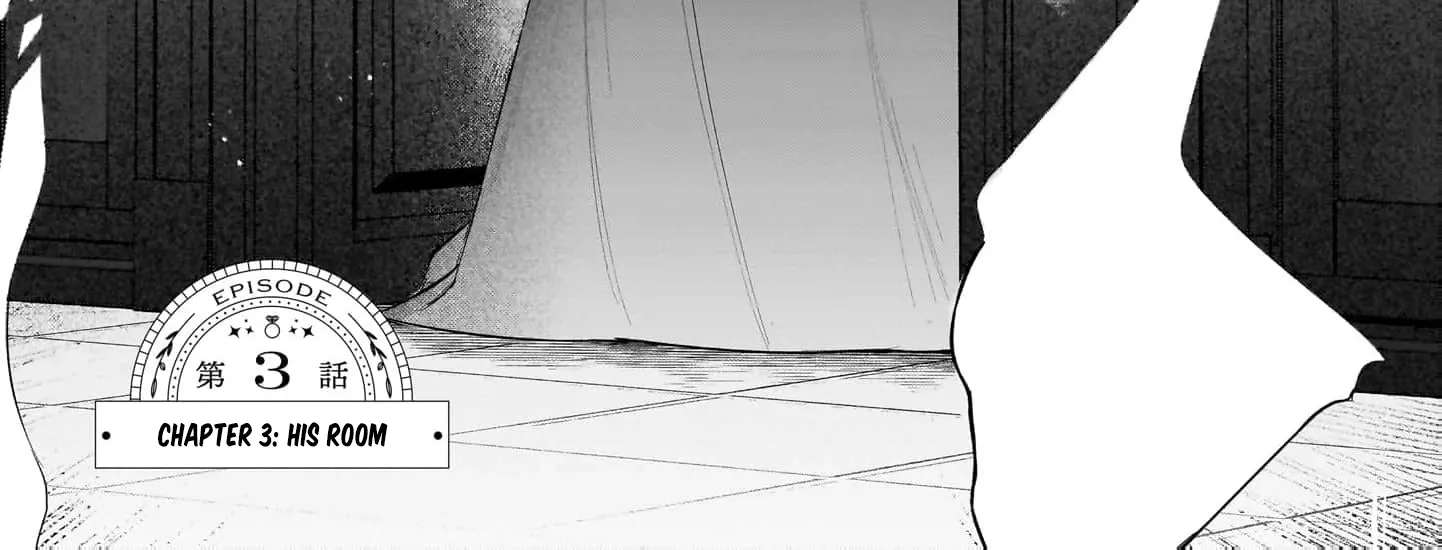 Tekikokude Reigu Sareta Kojo-sama wa Otto no Ai ni Kidzukanai Chapter 3 - page 7