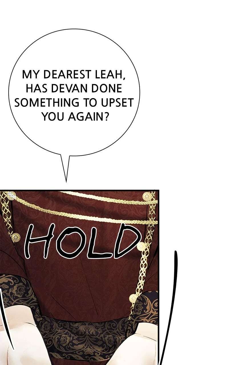 Time To Call OffThis Engagement Chapter 6 - page 6