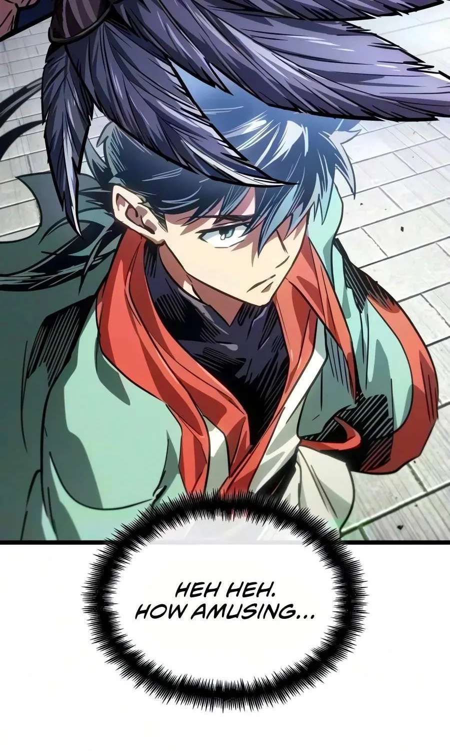The Genius Martial Artist Who Remembers Everything Chapter 24 - page 45
