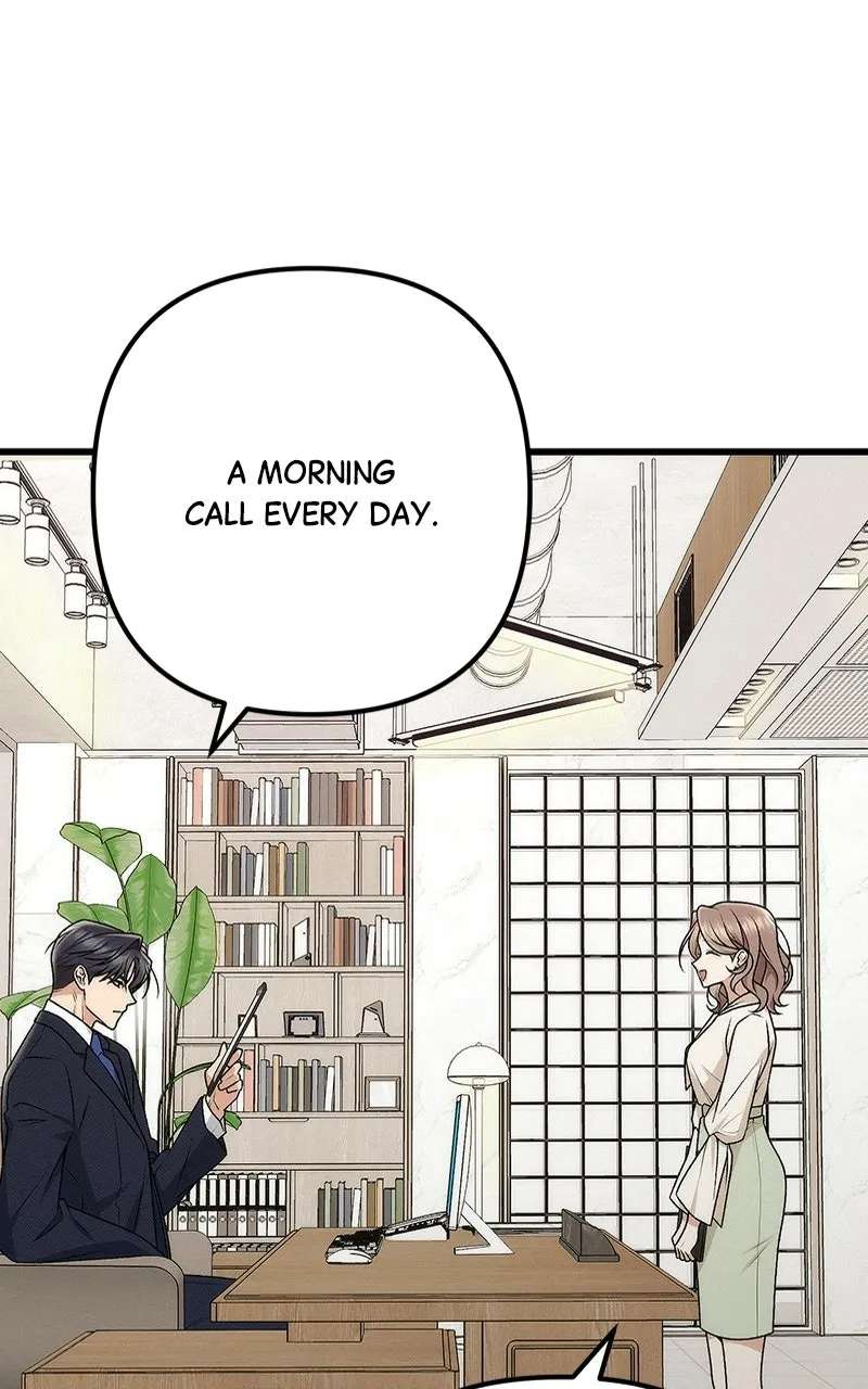Office Romance Contract Chapter 2 - page 83