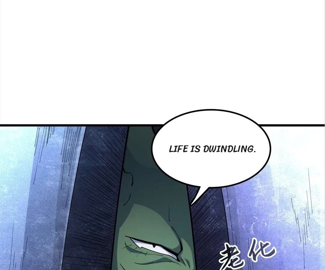 I’m From Alien Space Chapter 57 - page 64