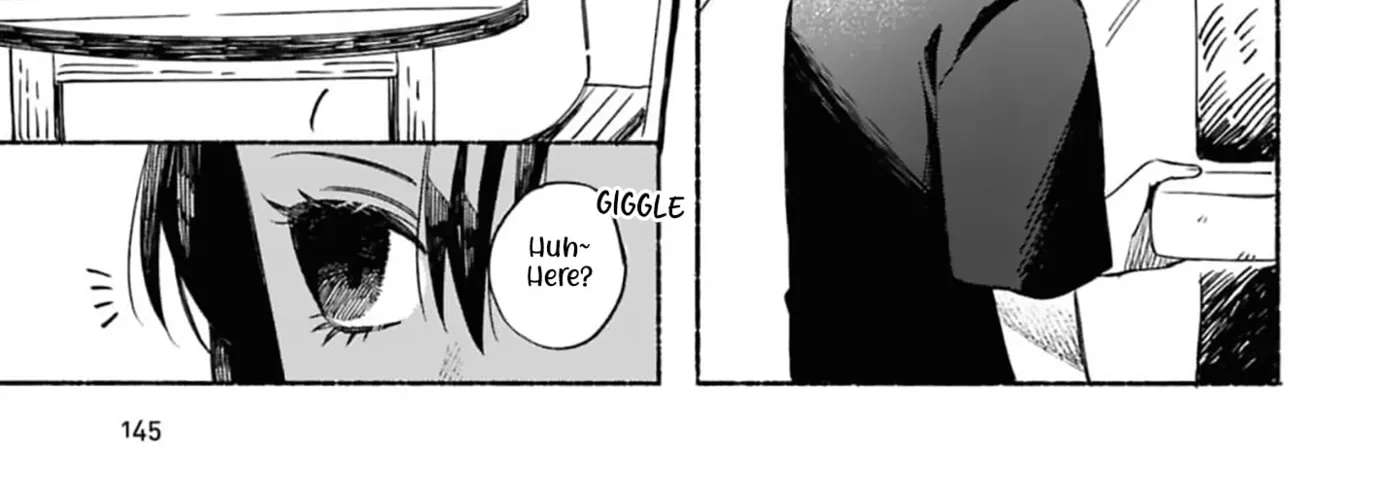 The Lady And Her Dog Chapter 5 - page 48