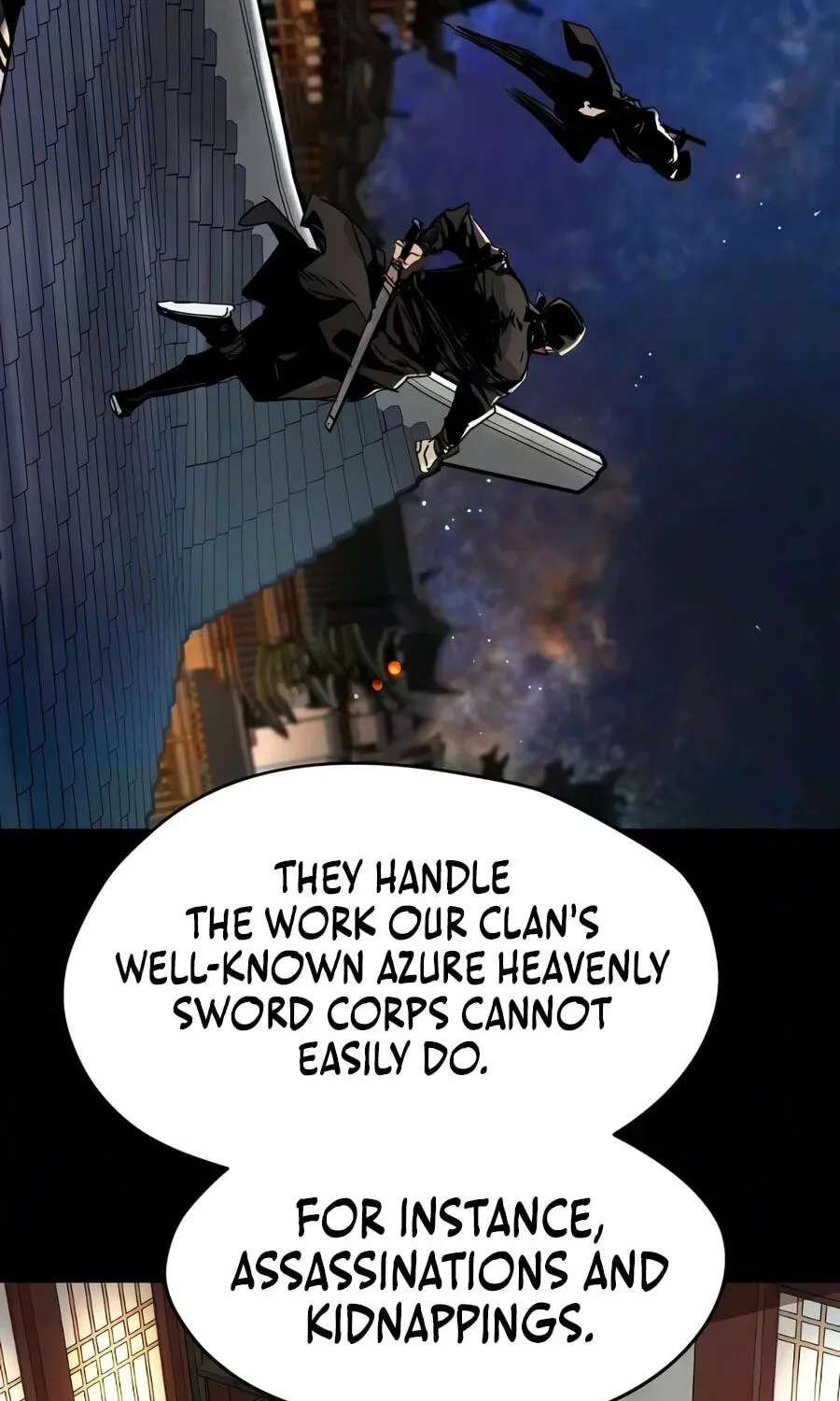 Chronicles of a Doomed Prodigy Chapter 95 - page 120