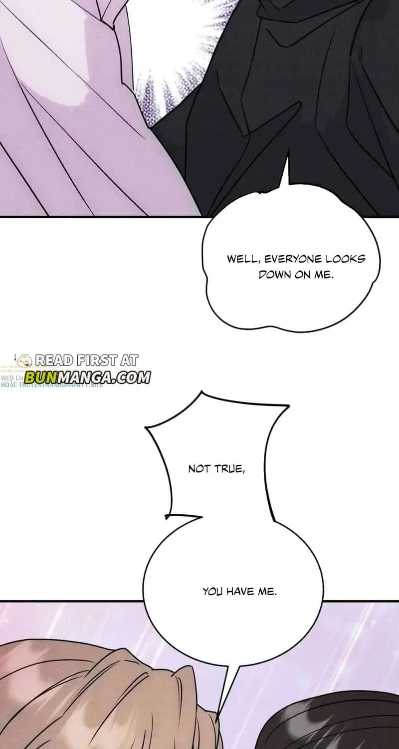 Transmigrated into the Golden Goose of the Alpha Big Boss Chapter 63 - page 22