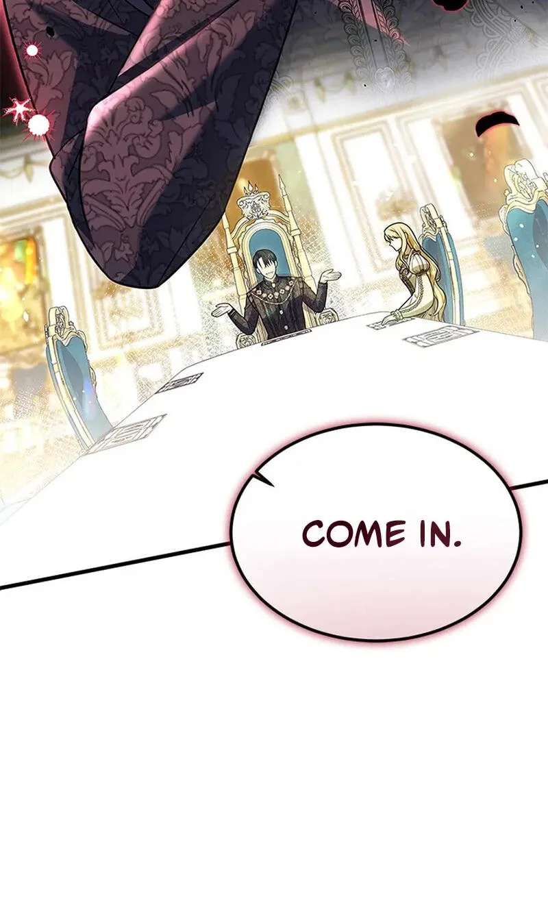 She Was Sent by God (Pre-serialization) Chapter 46 - page 46