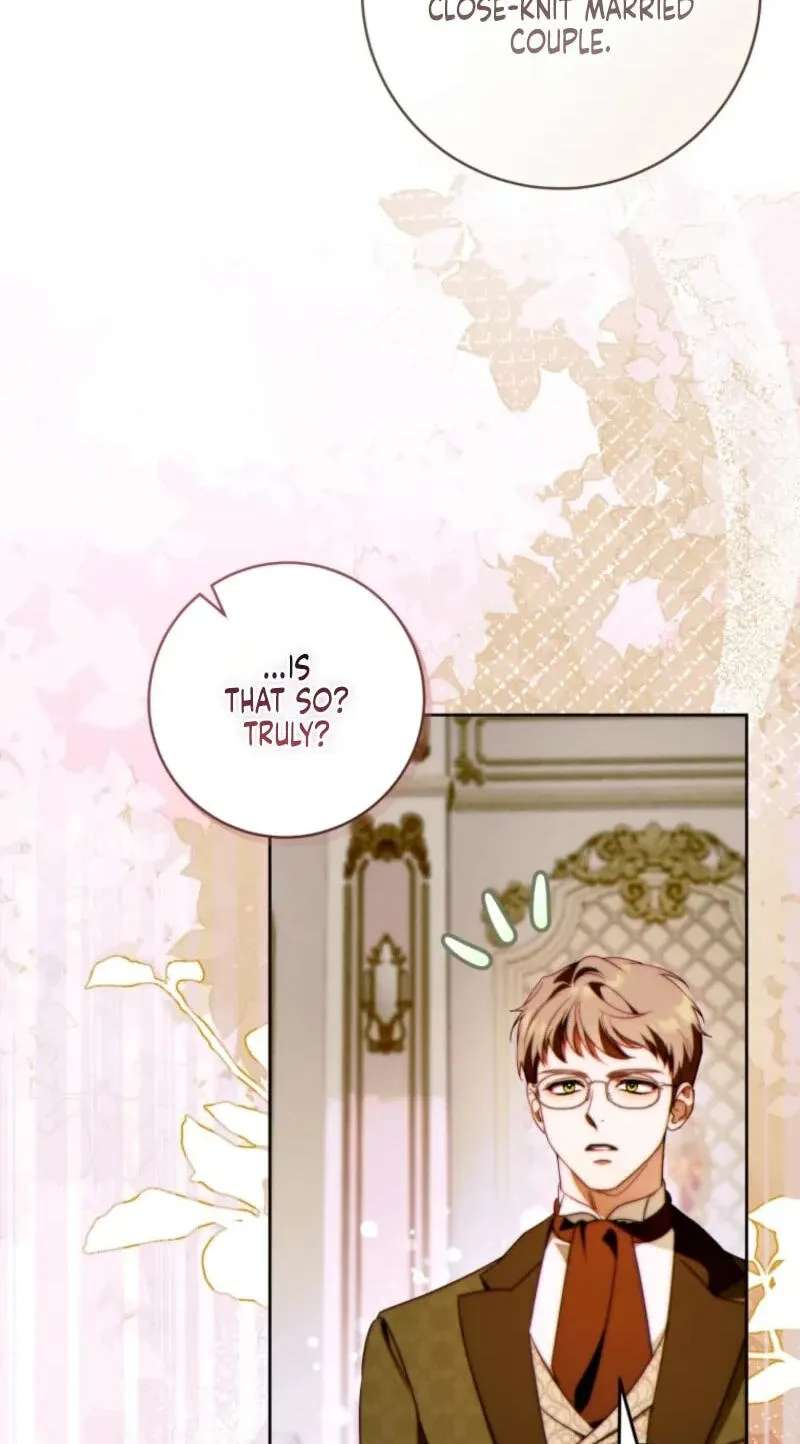 This Marriage Will Surely Succeed Chapter 68 - page 86