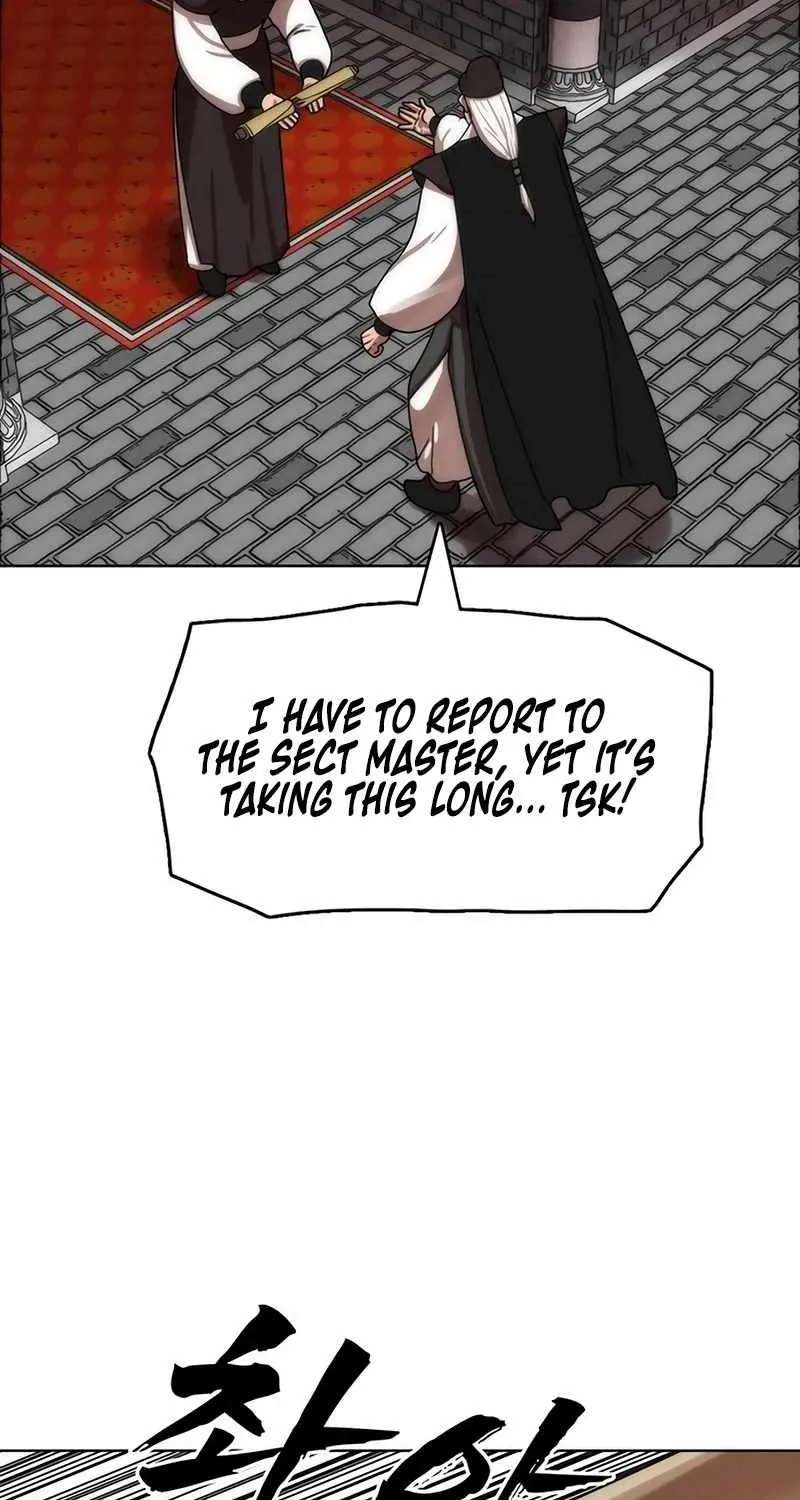 Like a Fiery Flame Chapter 94 - page 97